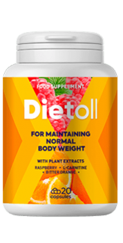 DIETOLL