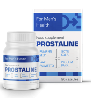 PROSTALINE