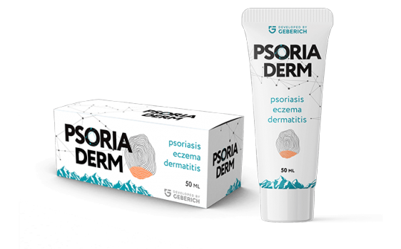 Psoriaderm