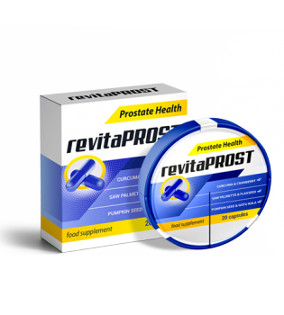 REVITAPROST