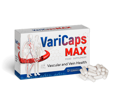 VariCaps MAX