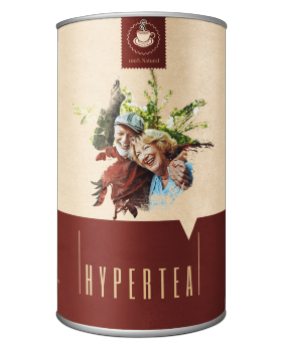 HYPERTEA