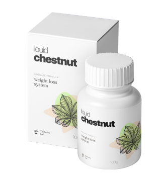 Liquid Chestnut