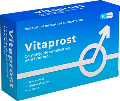 Vitaprost