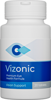 Vizonic