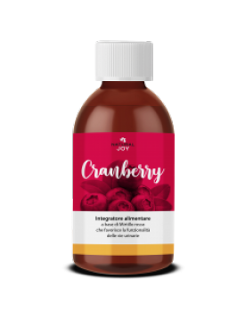 Cranberry Cistite
