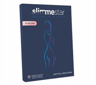 Slimmestar