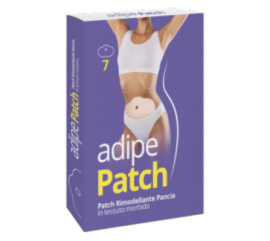 Adipe Patch