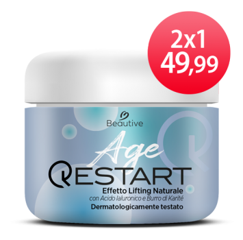 Age Restart