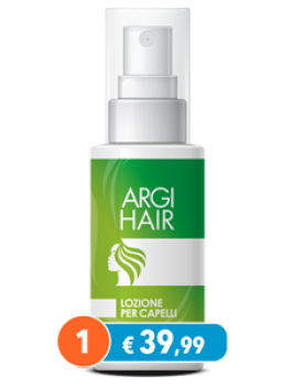 Argi Hair