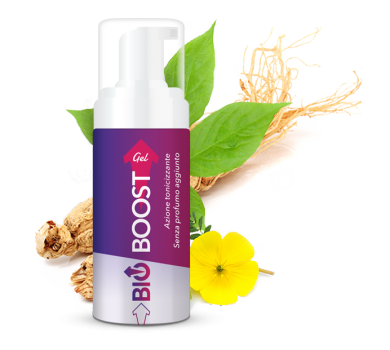 BioBoost