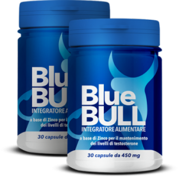 Blue bull