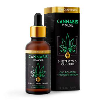 CannabisVital