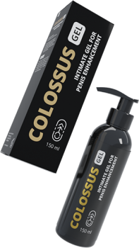 Colossus Gel