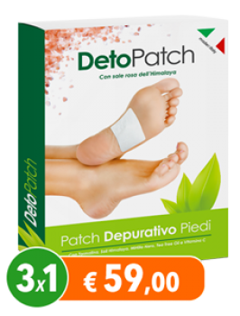 DetoPatch