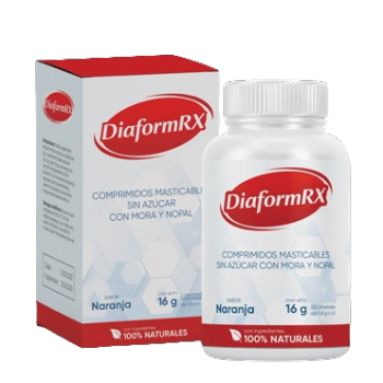 DiaformRX