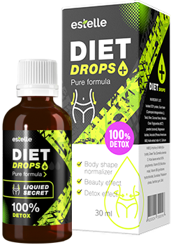 Diet drops