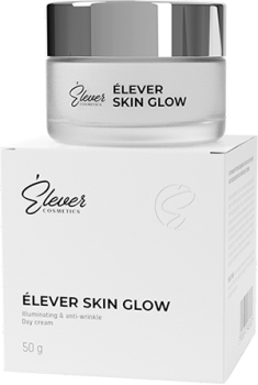 ÉLEVERSKIN GLOW