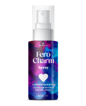 FeroCharm