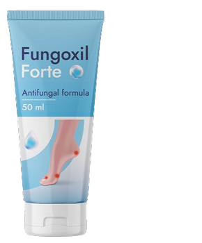 Fungoxil