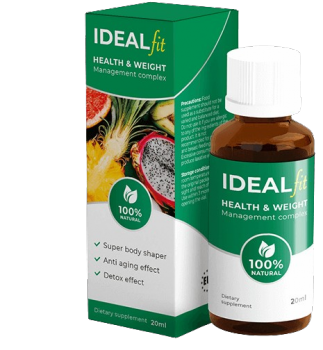 IdealFit