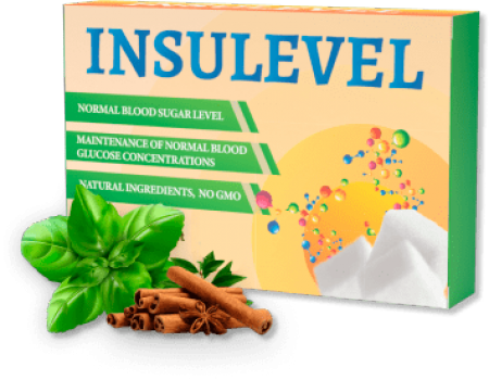 InsuLevel