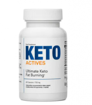 Keto Actives