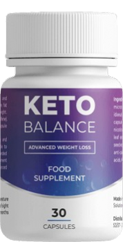 Keto Balance