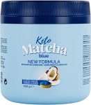 Keto Matcha Blue