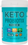 Keto Probiotix