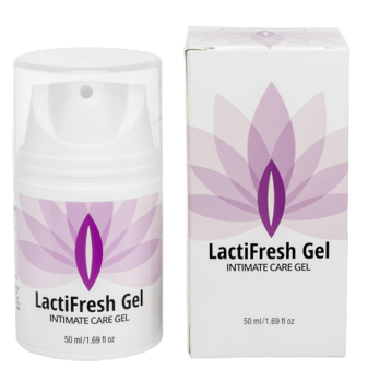 LactiFresh Gel