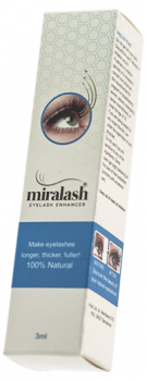 MIRALASH