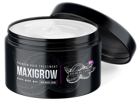 MaxiGrow