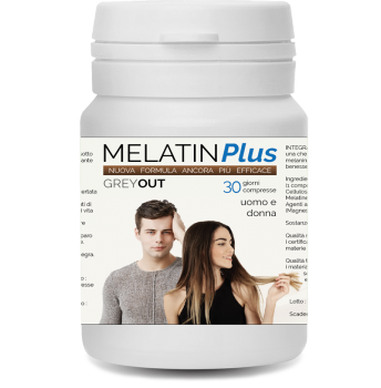Melatin Plus