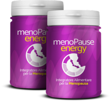 MenoPause Energy