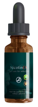 NicotinEX