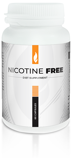 Nicotine Free