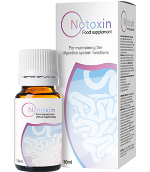 Notoxin