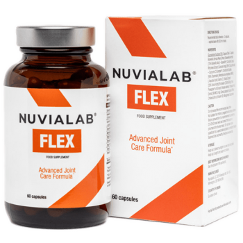 NuviaLab Flex