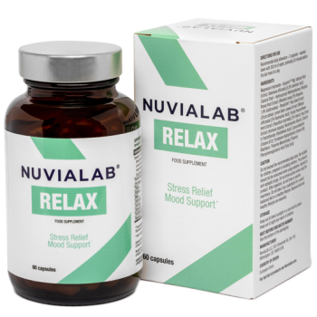 NuviaLab Relax