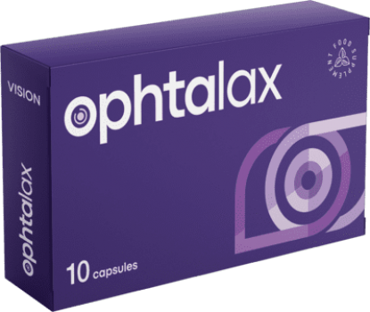 OPHTALAX