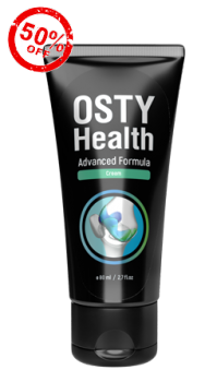 OstyHealth