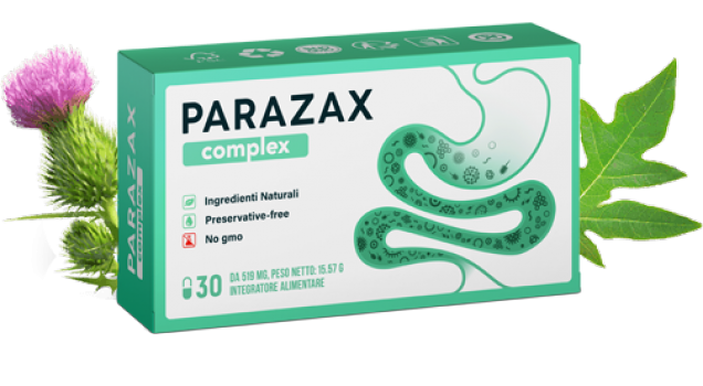 Parazax Complex