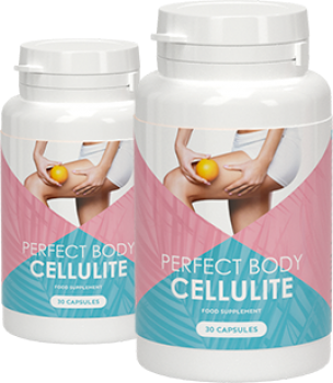 Perfect Body Cellulite