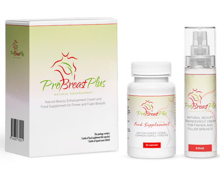 ProBreast Plus