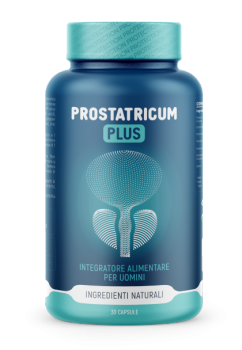 Prostatricum PLUS