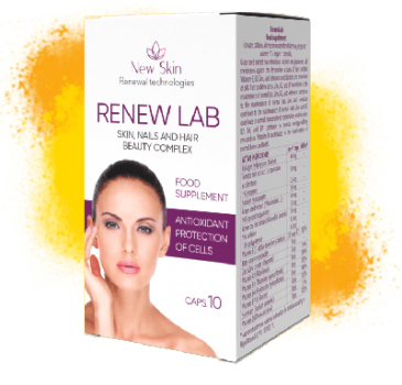 Renew Lab