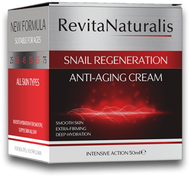 RevitaNaturalis