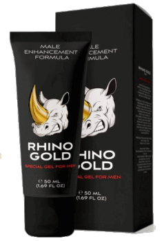 Rhino Gold Gel