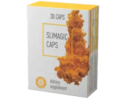 SLIMAGIC CAPS